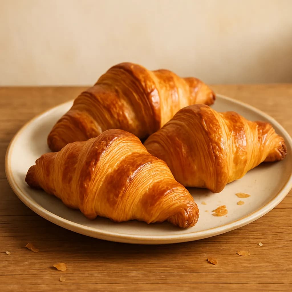Croissants