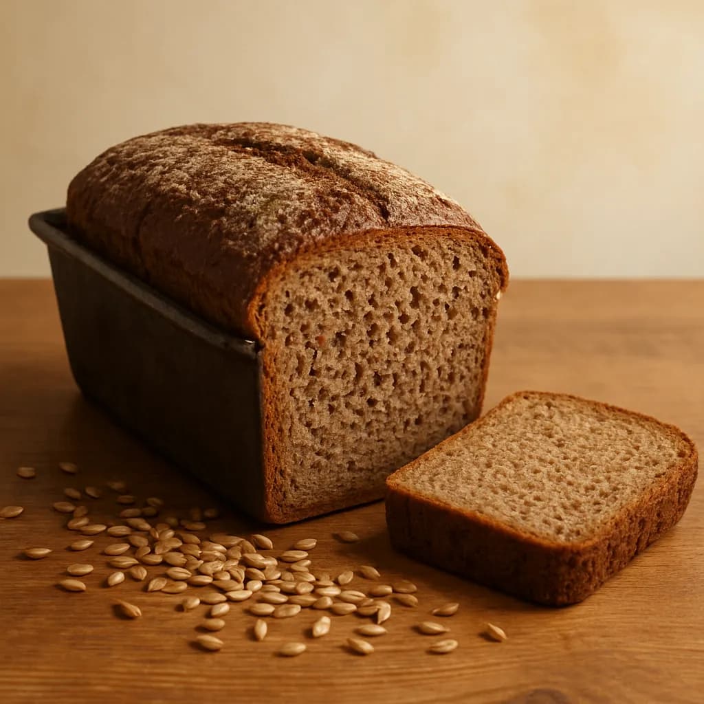 Speltbrood